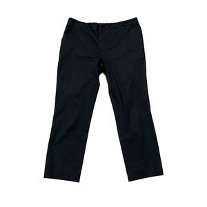 Jil Sander Mens Dress Pants Trousers Navy Size 32x26 (altered?) Straight